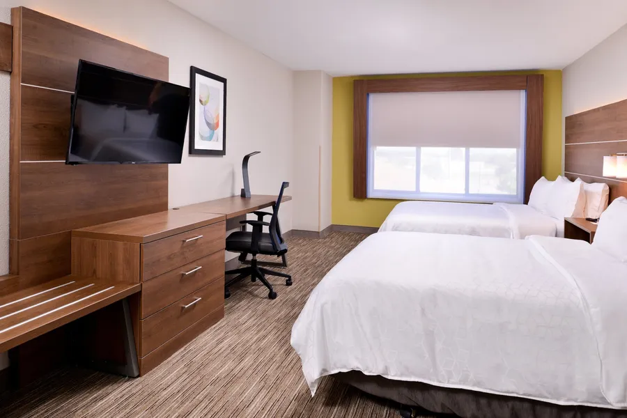 Holiday Inn Express & Suites Selma by IHG hotel detail image 2