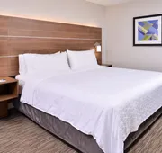 Holiday Inn Express & Suites Selma by IHG hotel detail image 4
