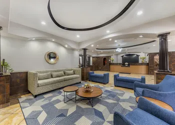Best Western Sea World/Lackland AFB NW Hotel & Suites hotel thumbnail 2