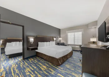Best Western Sea World/Lackland AFB NW Hotel & Suites hotel thumbnail 4