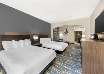 Best Western Sea World/Lackland AFB NW Hotel & Suites hotel thumbnail 5