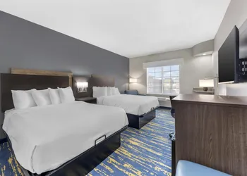 Best Western Sea World/Lackland AFB NW Hotel & Suites hotel thumbnail 6