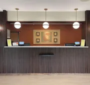 Comfort Suites San Antonio SeaWorld - Lackland AFB hotel detail image 3