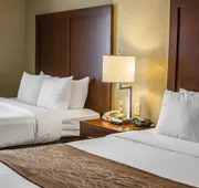 Comfort Suites San Antonio SeaWorld - Lackland AFB hotel detail image 7