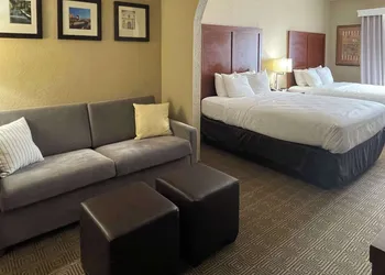 Comfort Suites San Antonio SeaWorld - Lackland AFB hotel thumbnail 8