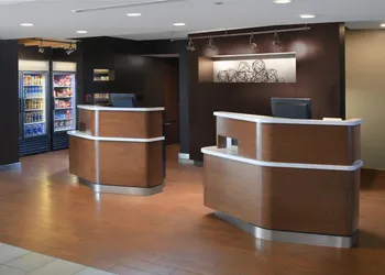 Courtyard by Marriott San Antonio Downtown/Market Square hotel thumbnail 2