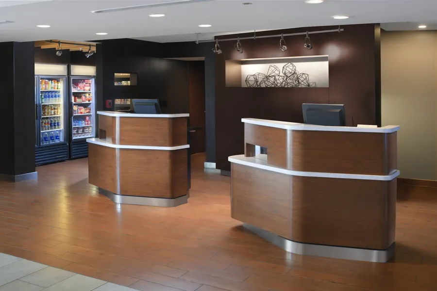 Courtyard by Marriott San Antonio Downtown/Market Square hotel detail image 2