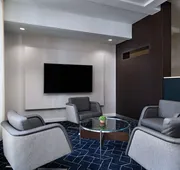 Courtyard by Marriott San Antonio Downtown/Market Square hotel detail image 3