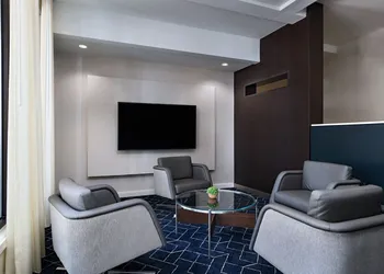 Courtyard by Marriott San Antonio Downtown/Market Square hotel thumbnail 3