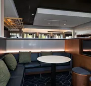 Courtyard by Marriott San Antonio Downtown/Market Square hotel detail image 4
