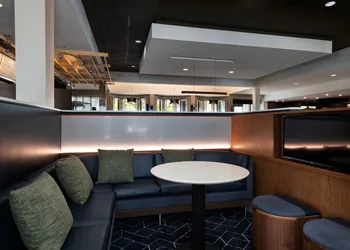 Courtyard by Marriott San Antonio Downtown/Market Square hotel thumbnail 4