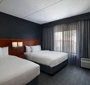 Courtyard by Marriott San Antonio Downtown/Market Square hotel detail image 5