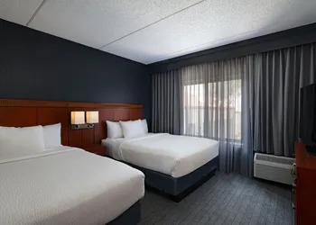 Courtyard by Marriott San Antonio Downtown/Market Square hotel thumbnail 5