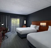 Courtyard by Marriott San Antonio Downtown/Market Square hotel detail image 7