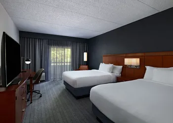 Courtyard by Marriott San Antonio Downtown/Market Square hotel thumbnail 7
