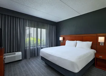 Courtyard by Marriott San Antonio Downtown/Market Square hotel thumbnail 8