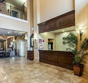 Comfort Suites Alamo - Riverwalk hotel detail image 4