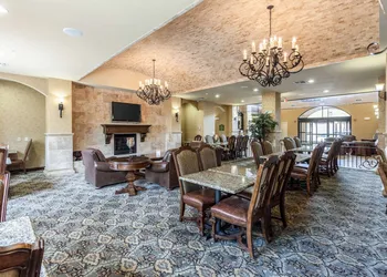 Comfort Suites Alamo - Riverwalk hotel thumbnail 5