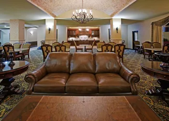 Comfort Suites Alamo - Riverwalk hotel thumbnail 6