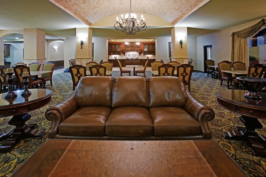 Comfort Suites Alamo - Riverwalk hotel detail image 6