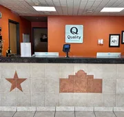 Quality Suites San Antonio Brooks City Base hotel detail image 3