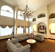 Quality Suites San Antonio Brooks City Base hotel detail image 4