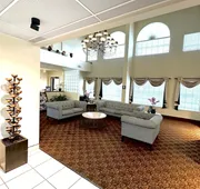 Quality Suites San Antonio Brooks City Base hotel detail image 5