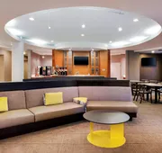 Springhill Suites Marriott Airport hotel detail image 3
