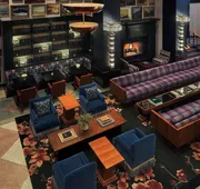 Graduate by Hilton Seattle hotel detail image 3