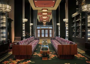 Graduate by Hilton Seattle hotel thumbnail 2