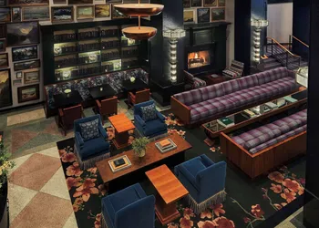 Graduate by Hilton Seattle hotel thumbnail 3