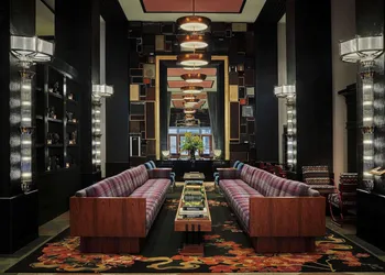 Graduate by Hilton Seattle hotel thumbnail 5
