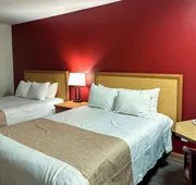 Econo Lodge Edmonds North Seattle hotel detail image 3