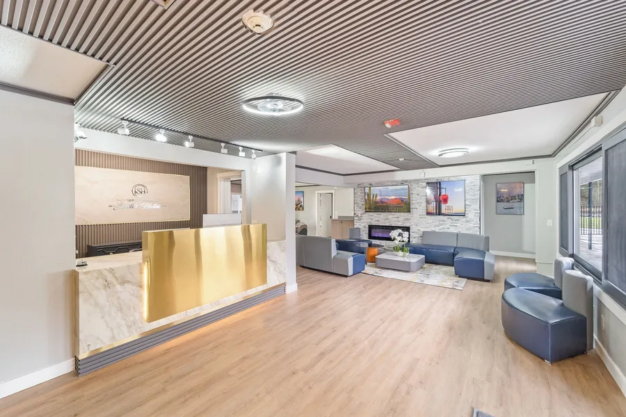 Interurban Suites Hotel, a Dazzler Select by Wyndham hotel detail image 2