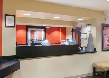 Extended Stay America Suites Seattle Lynnwood hotel thumbnail 2