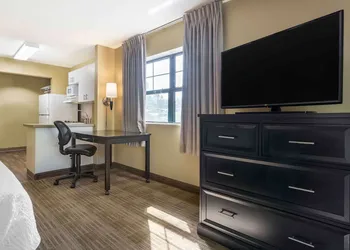 Extended Stay America Suites Seattle Lynnwood hotel thumbnail 7