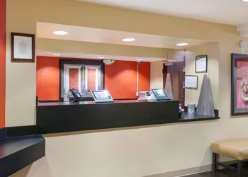 Extended Stay America Suites Seattle Lynnwood hotel thumbnail 2