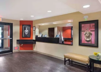 Extended Stay America Suites Seattle Lynnwood hotel thumbnail 3