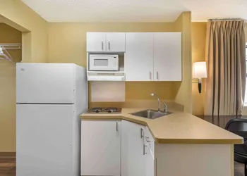 Extended Stay America Suites Seattle Lynnwood hotel thumbnail 5