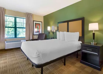 Extended Stay America Suites Seattle Lynnwood hotel thumbnail 6