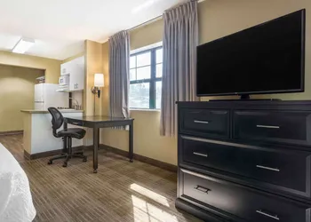Extended Stay America Suites Seattle Lynnwood hotel thumbnail 7
