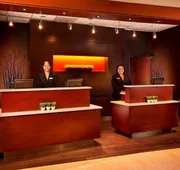 Courtyard by Marriott Seattle Sea-Tac Area hotel detail image 3