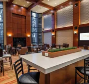 Courtyard by Marriott Seattle Sea-Tac Area hotel detail image 4