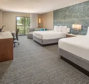 Courtyard by Marriott Seattle Sea-Tac Area hotel detail image 7