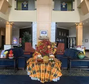 Comfort Suites Airport Tukwila Seattle hotel detail image 3