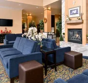 Comfort Suites Airport Tukwila Seattle hotel detail image 4