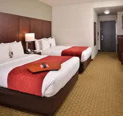 Comfort Suites Airport Tukwila Seattle hotel detail image 7