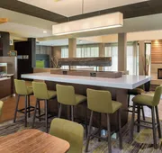 Courtyard by Marriott Seattle Southcenter hotel detail image 7