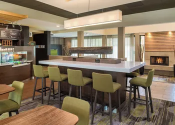 Courtyard by Marriott Seattle Southcenter hotel thumbnail 7