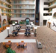 Embassy Suites by Hilton Seattle North Lynnwood hotel detail image 4